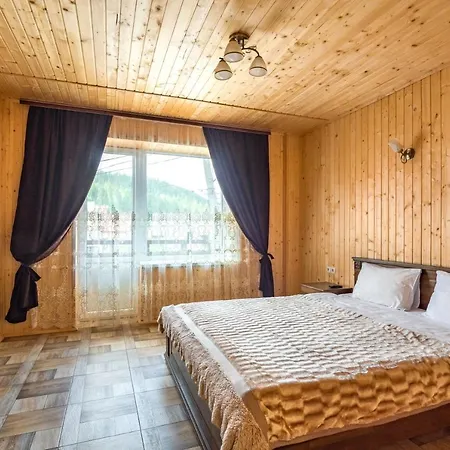Familiia 3* Bukovel